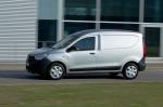 Dacia Dokker Van 2012 года